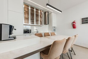 Villa | 3 bedrooms - Seaside Retreat Green Coast (Orikum)