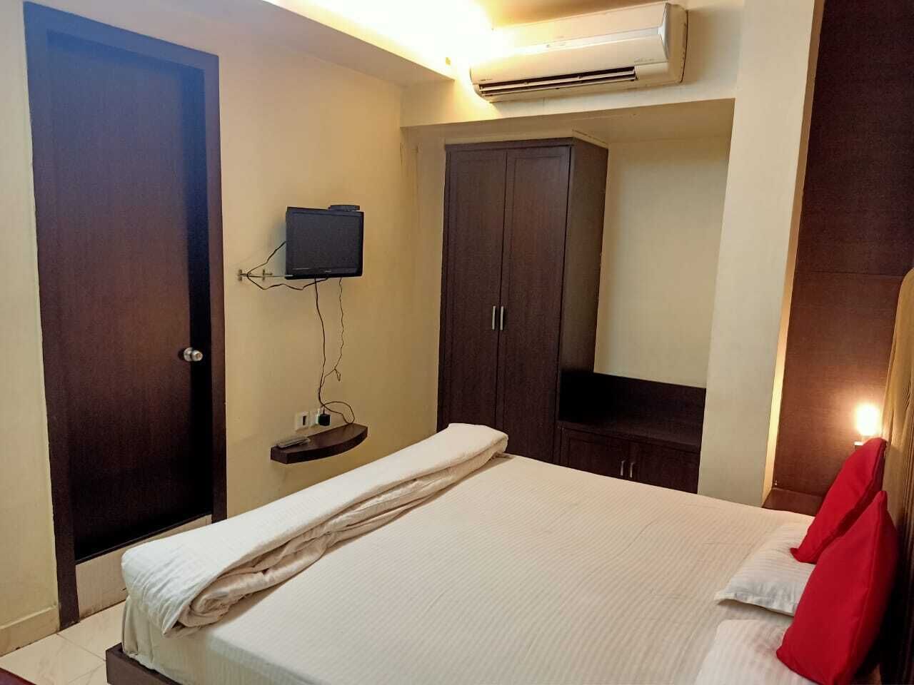 Premium Room | Free WiFi