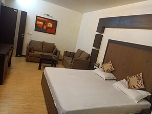 Free WiFi - Hotel VIP Regency (Dhanbad)