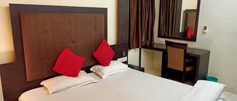 Standard Room | Free WiFi