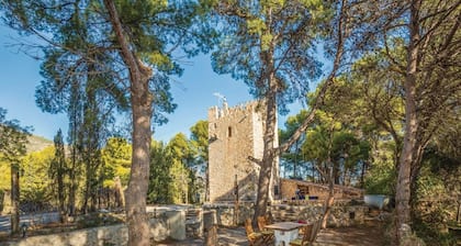 Torre Morralla by Interhome