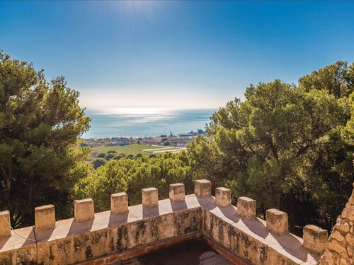 Torre Morralla by Interhome