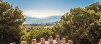 Torre Morralla by Interhome