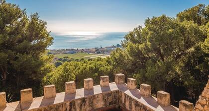 Torre Morralla by Interhome