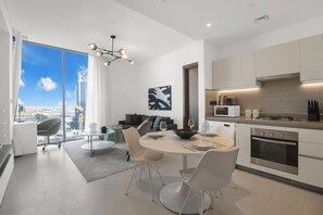 Leilighet | 2 soverom