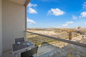 Leilighet | 2 soverom