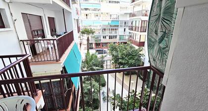 Vacansis Cullera Cullera Mar