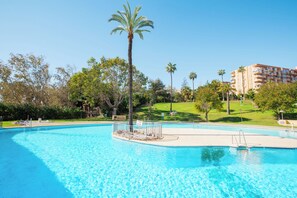 Pool - OceanBlue Suite Studio - Pool (Benalmádena)