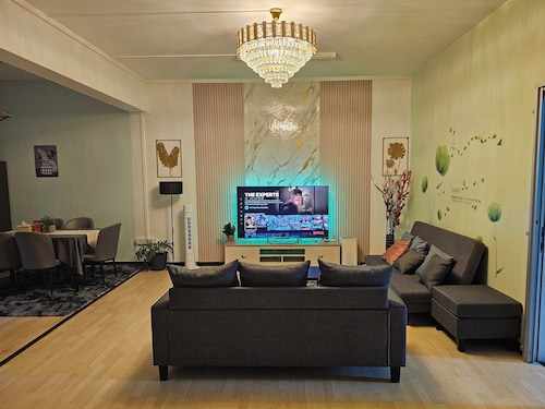 Arlyn's 2-bedroom apartment Homestay in Sandakan