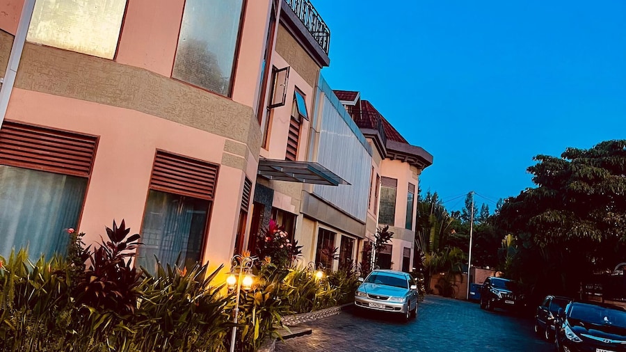 Legend Hotel