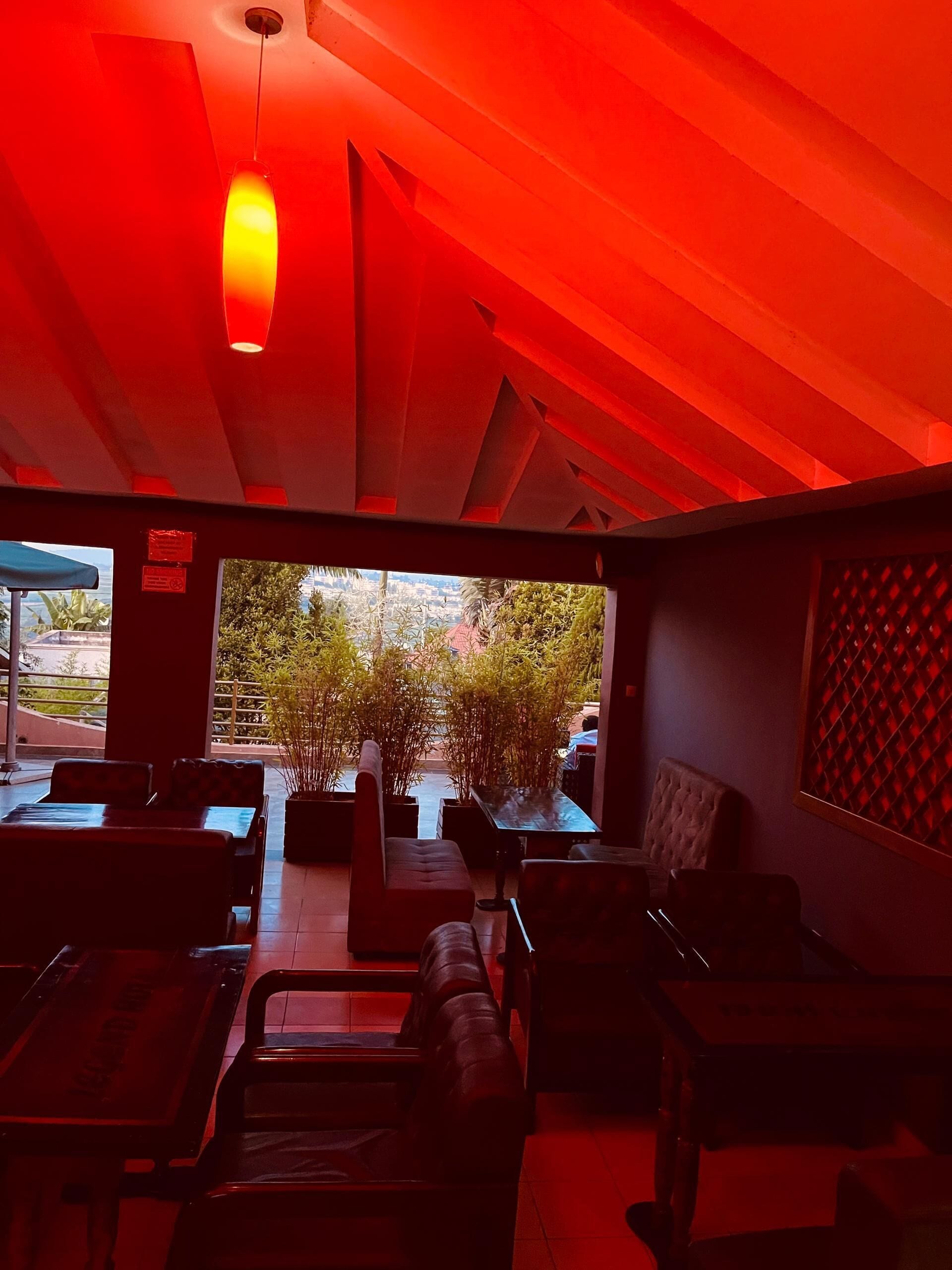 Double Room, Balcony, City View | Desk, laptop workspace, free WiFi