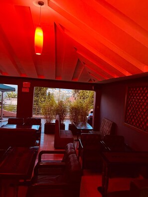 Double Room, Balcony, City View | Desk, laptop workspace, free WiFi - Legend Hotel (Kigali)