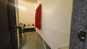 2 habitaciones, wifi y ropa de cama 