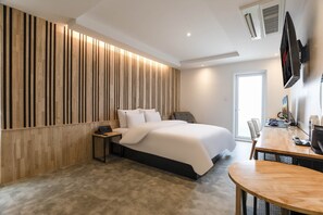Signature Double Room