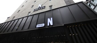 Hwagokhoteln