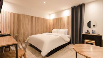 Colchones Select Comfort, wifi gratis y ropa de cama