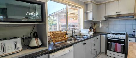 Cucina privata