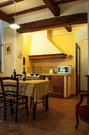Restauration
