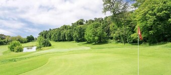 Residence of the TOLOMEI - SACILE