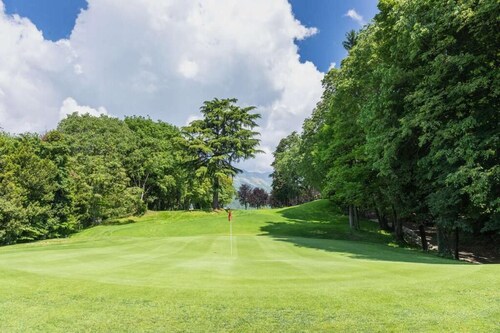 Residence of the TOLOMEI - SACILE