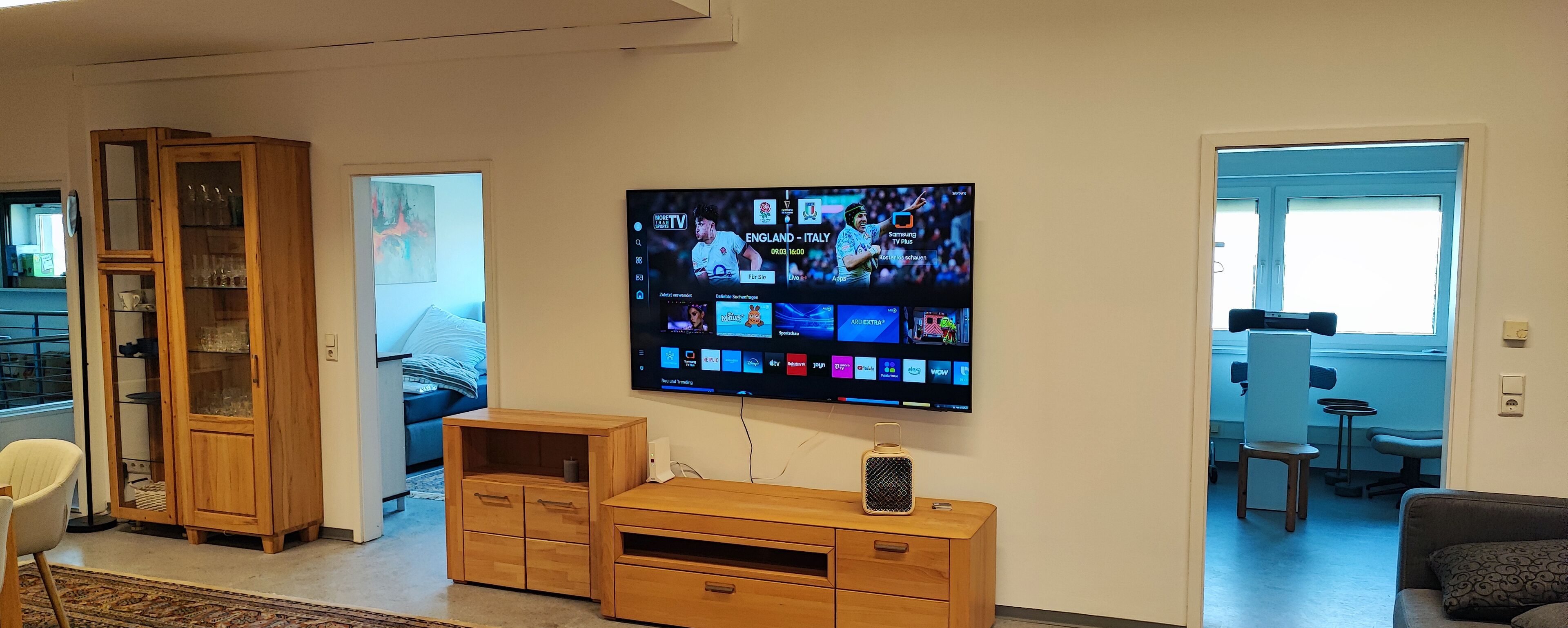 Smart TV