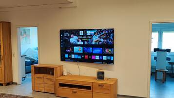 Smart TV