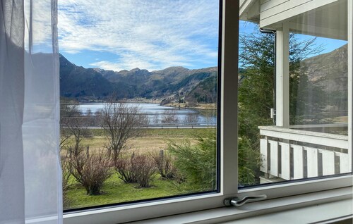 Gorgeous home in åheim