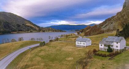 Gorgeous home in åheim