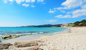 Spiaggia