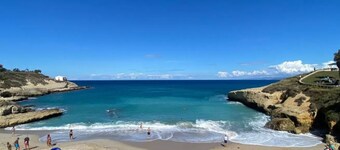 Comfortable apartment in Porto Torres