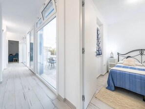 4 camere, accesso a Internet