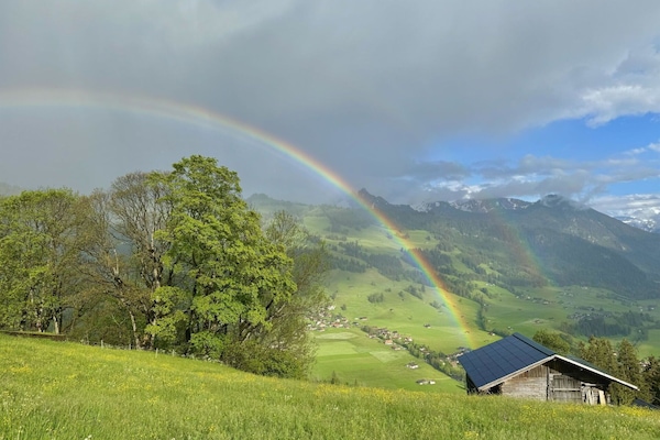 Grün, Natur, Natürliche Landschaft, Vegetation, Wolke, Landschaft, Wiese, Hochland, Hügel