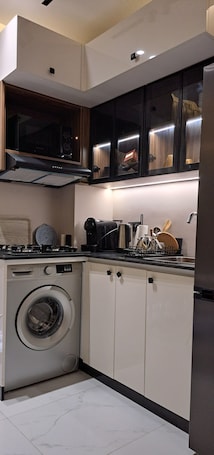 Tetera/pava eléctrica, tostadora