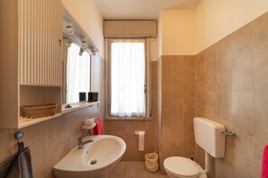 تجهيزات دش، مناشف