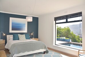3 habitaciones, tabla de planchar con plancha y wifi gratis 