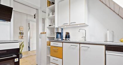 Appartement confortable Ă Nordborg