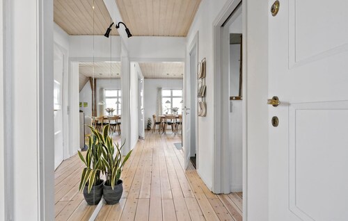 Cozy apartment in Nordborg