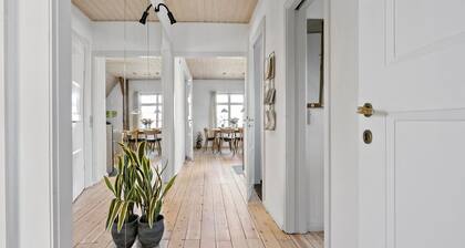 Cozy apartment in Nordborg