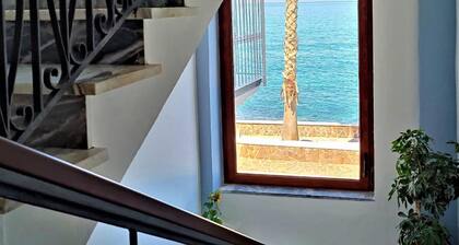 Ferienwohnung am Meer für 4 Personen