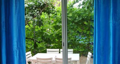 Appartement Ă 300m de la plage Ă ARGELES-Plage