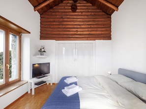 1 chambre, lit parapluie, Wi-Fi gratuit