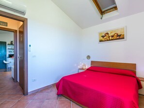 1 chambre, lit parapluie, Wi-Fi gratuit