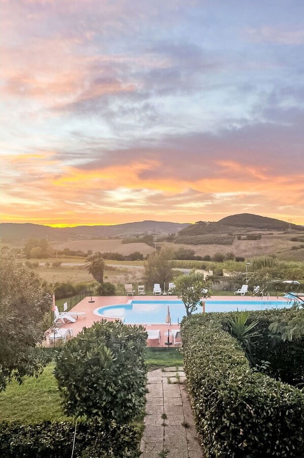 Alberca