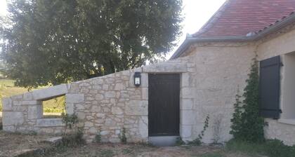 La belle demeure de Margot