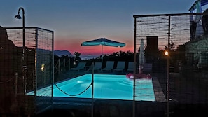 Design Triple Room | View from room