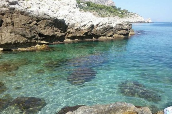 Spiaggia