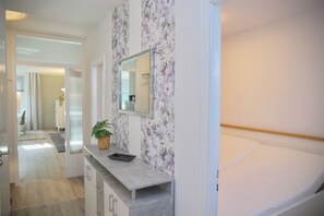 1 soverom og wi-fi (inkludert)