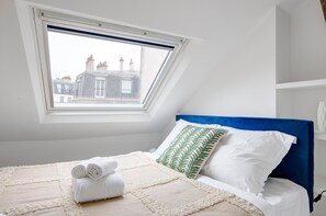 City Apartment