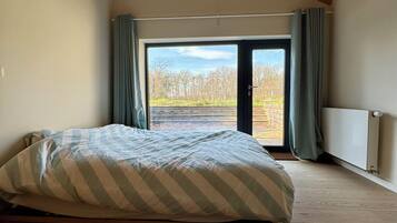 House, Garden View | 3 bedrooms, free WiFi