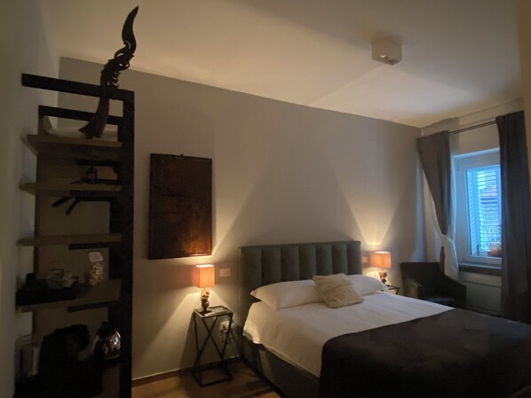 4 Schlafzimmer, WLAN, Bettwäsche